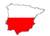 IBARZ VULCANIZADOS - Polski